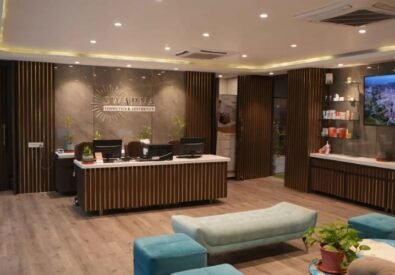 Swarna cosmetics is ...