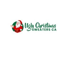 Ugly Christmas Sweat...
