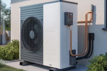 Air HP35WM Heat Pump Review: Technical Operation and Key Efficiency Factors