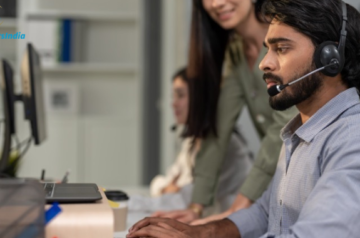 The Reason a Call Center in India Is No Longer Just a Cost Strategy but a Growth Engine