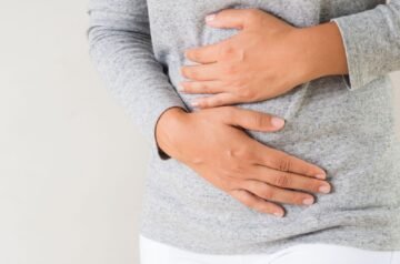 Why You’re Always Bloated, Even Without Junk Food