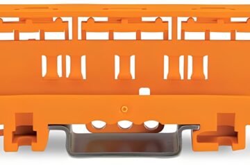 How Can a Wago DIN Rail Carrier Help Wiring?