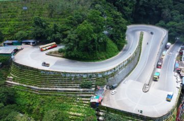 Mysore to Wayanad Cab | Mysore to Wayanad Taxi