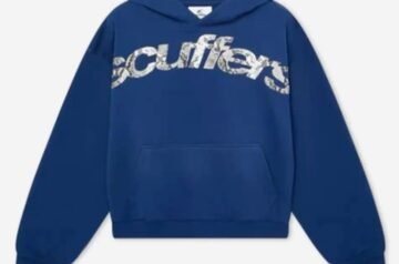 Redefining Casual Fashion with Scuffers