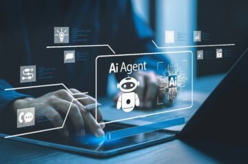 Building Autonomous Enterprise AI Agents for Complex Workflows