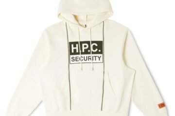 Heron Preston Hoodie Fit and Styling Guide for Everyday Wear