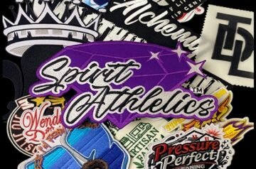 Stylish Patch Solutions That Elevate Fashion and Branding Across the USA