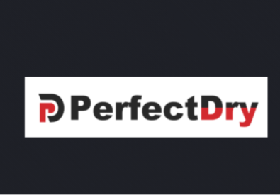Perfect Dry Cleaning...