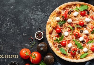 Pizzeria La Mozzarel...