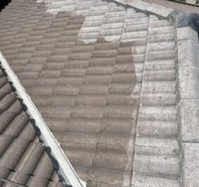 Roof Cleaning Sydney