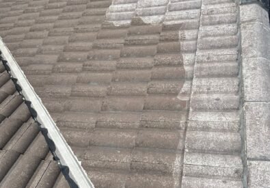 Roof Cleaning Sydney
