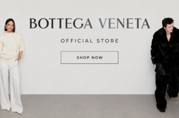 Bottega Veneta | Official Bottega Veneta Clothing Store | Shop Now