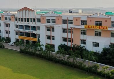 K.J. Institute of En...