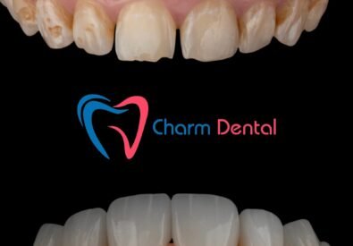 Charm Dental –...