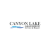 Canyon Lake Garage D...