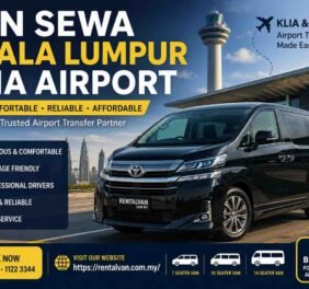 Van Sewa Kuala Lumpu...