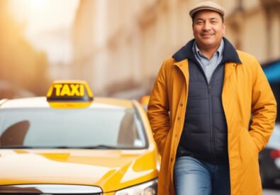 Airport Transfer Mel...