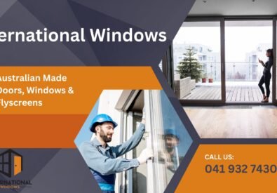 International Windows