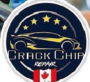 Crack Chip Repair