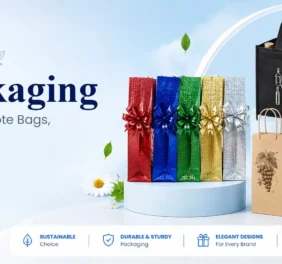 MUMM Products Inc
