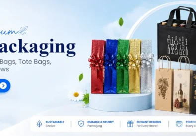MUMM Products Inc