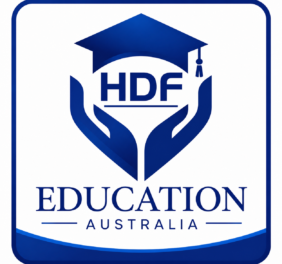 HDF Education Austra...