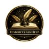 History Class Help