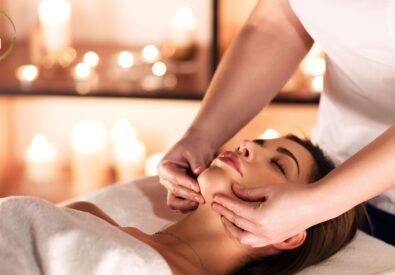 Lymphatic Drainage M...