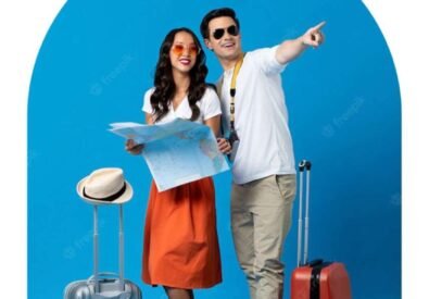 Skywood Travels