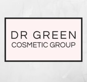 Dr. Green Cosmetic G...