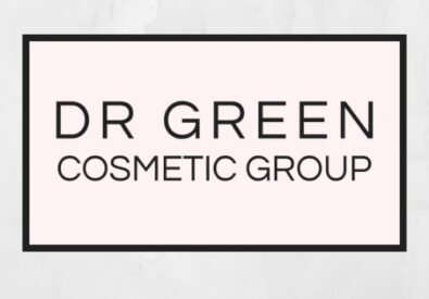 Dr. Green Cosmetic G...