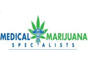 Medical Marijuana Ce...