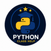 Python Class Help