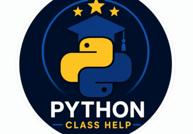 Python Class Help