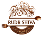 Rudr Shiva By Jagdeesh