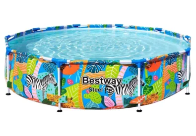 Bestway Round Swimmi...