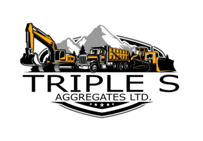 Triple S Aggregates Ltd