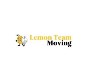 Lemon Team Moving