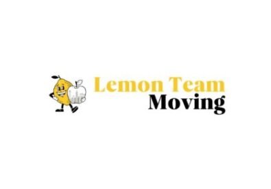 Lemon Team Moving