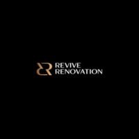 Revive Renovation