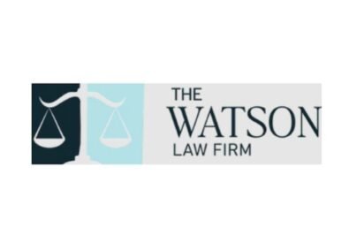 The Watson Law Firm