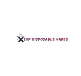 Top disposable vapes