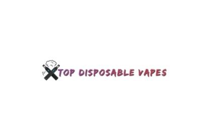 Top disposable vapes