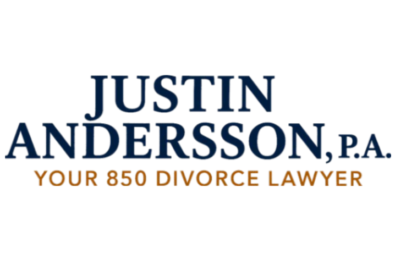 Justin Andersson, P.A.