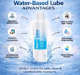 Berrylube Water R...