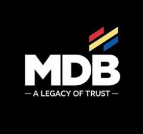 MDB LUTYENS
