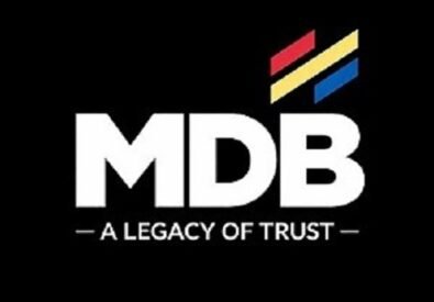 MDB LUTYENS