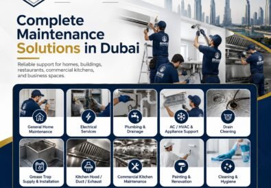 Fast Drain Cleaning ...