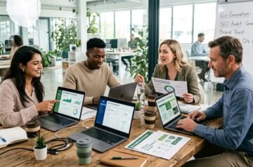 Sustainable Marketing: How Agencies Help Brands