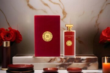 Why Luxury Fragrances Are Becoming More Personal Than Ever